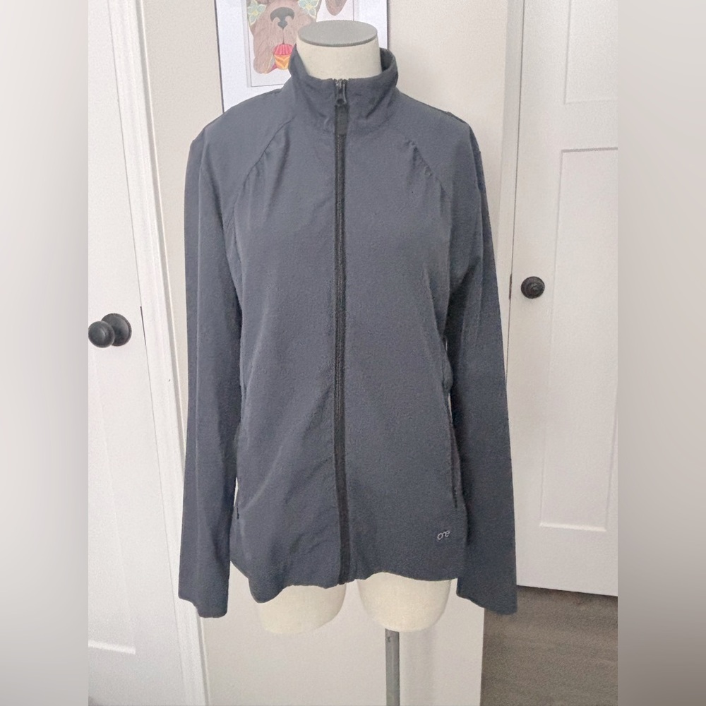 Barco Uniforms Women's Utility Scrub Jacket